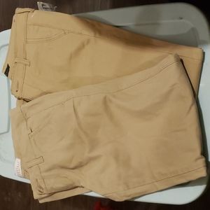 School Uniform Pants